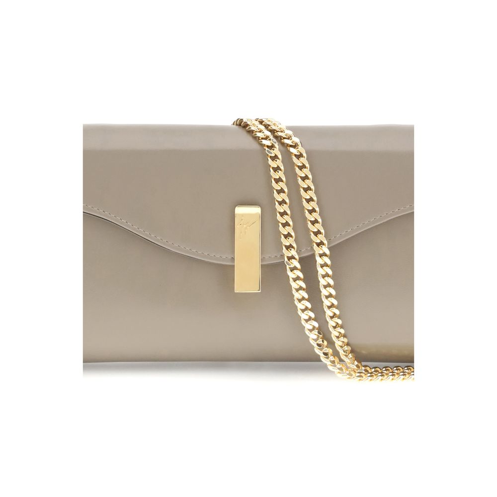 Giuseppe Zanotti Pochette Flutie