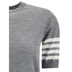 Thom Browne Knit T-Shirt