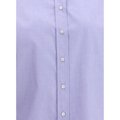 Brunello Cucinelli Cotton Shirt