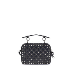 Sac porté épaule Rockstud Spike Valentino Garavani