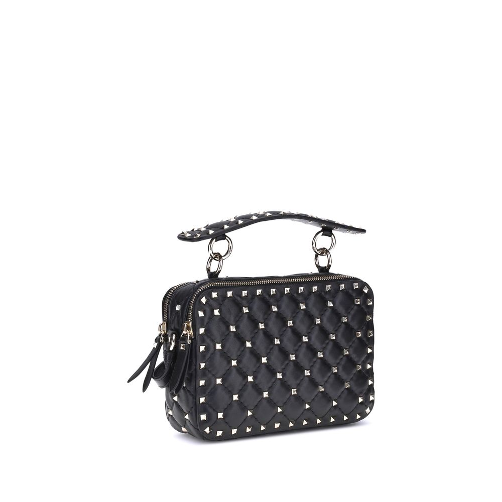 Sac porté épaule Rockstud Spike Valentino Garavani