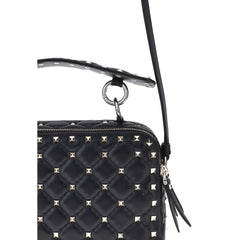 Sac porté épaule Rockstud Spike Valentino Garavani