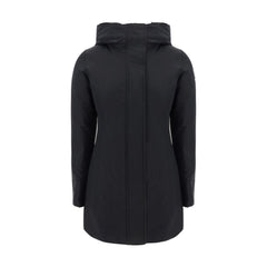 Woolrich Boulder Down Jacket
