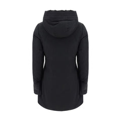 Woolrich Boulder Down Jacket