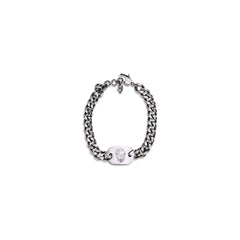 Alexander McQueen Skull Bracelet