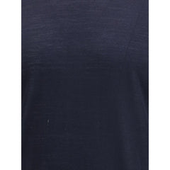 Giorgio Armani Pullover aus Schurwolle