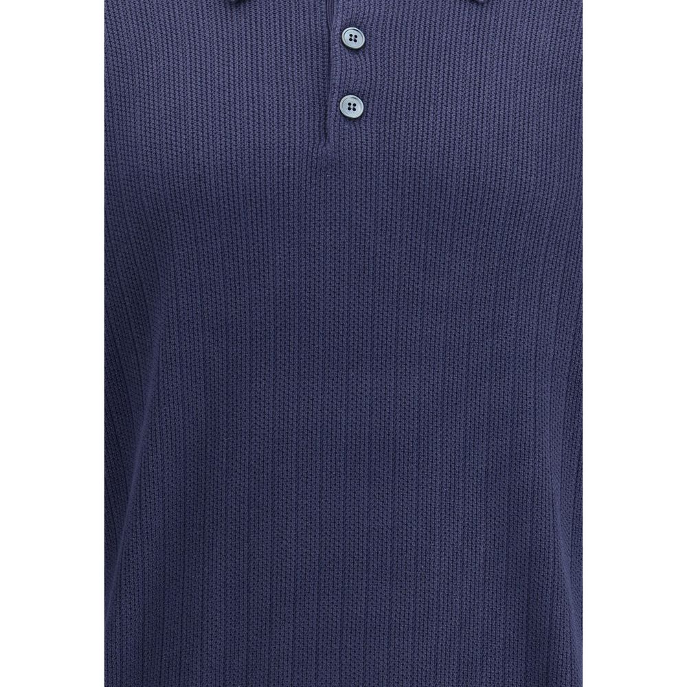 Brunello Cucinelli Polopullover