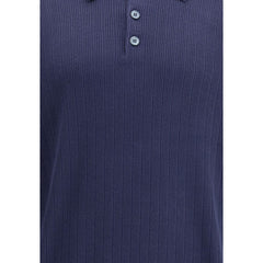 Brunello Cucinelli Polopullover