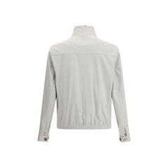 Veste en nylon Brunello Cucinelli