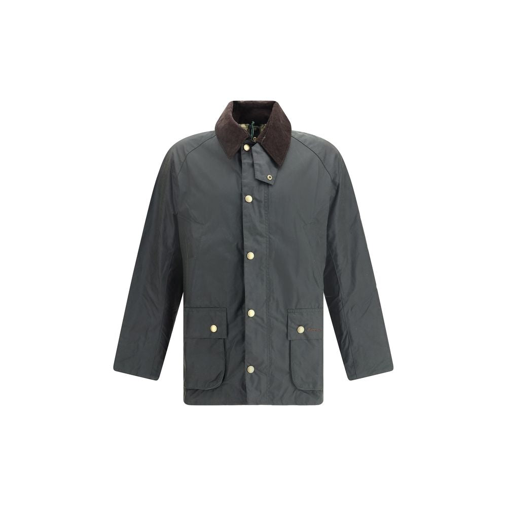 Barbour Ashby Jacke