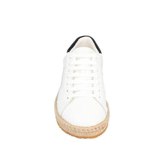 Palm Angels Sneakers mit Lederlogo