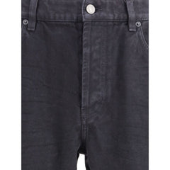 Saint Laurent Lou Jeans