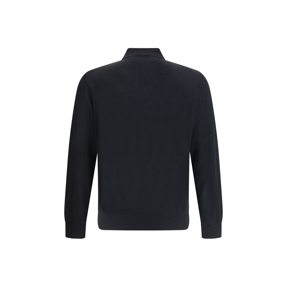 Giorgio Armani Polo-Pullover