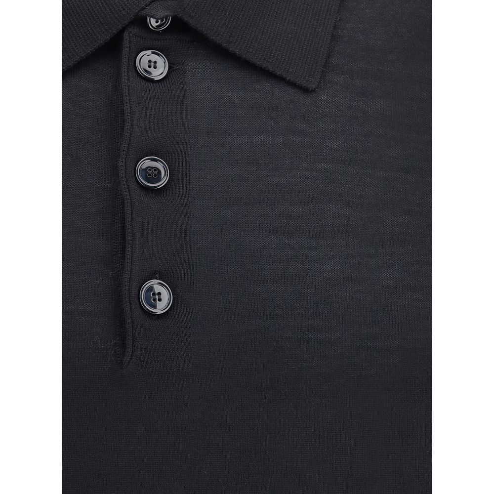 Giorgio Armani Polo-Pullover