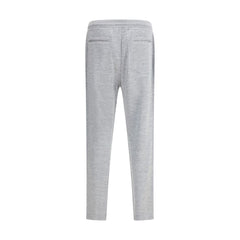 Brunello Cucinelli Kaschmir-Jogginghose