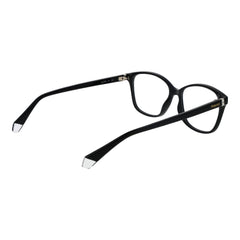 Polaroid Black Women Glasses Frame
