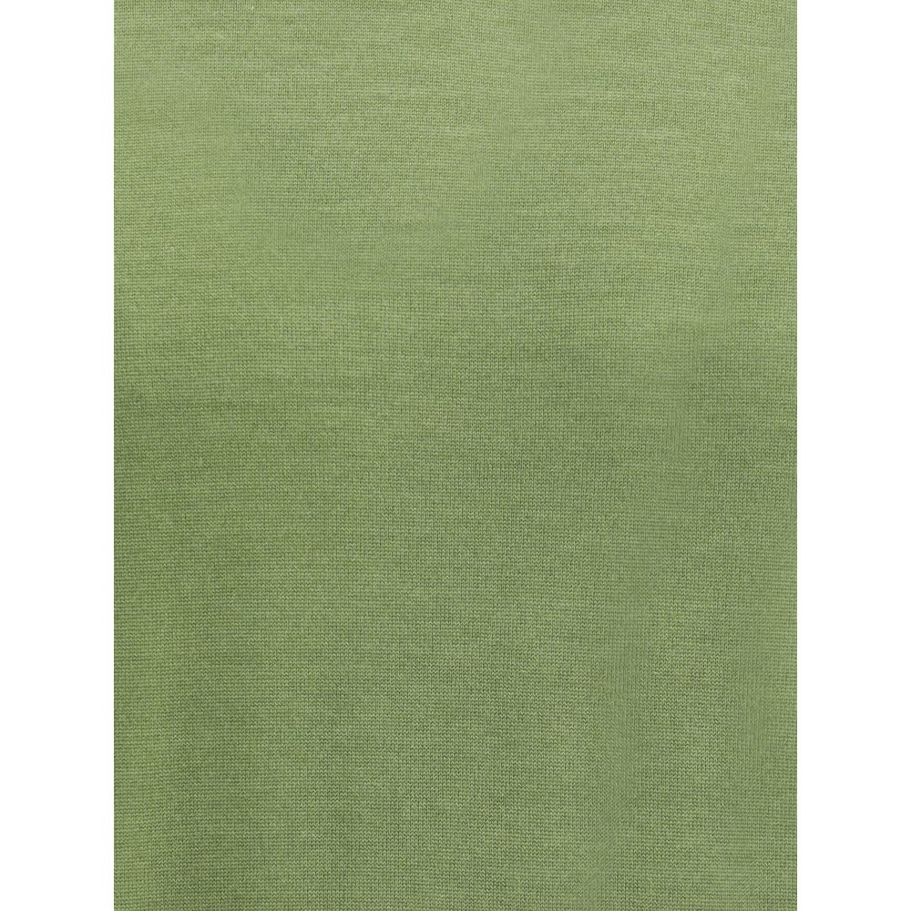 Pull à col roulé Saint Laurent