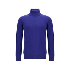 Pull à col roulé Saint Laurent