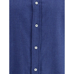 Brunello Cucinelli Cotton Shirt