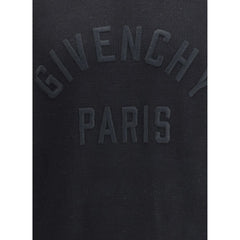 Givenchy Logo-Pullover