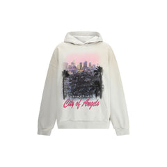 Sweat à capuche Balenciaga City of Angels