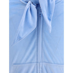 Balenciaga Back To Front Top