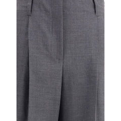 P.A.R.O.S.H. Wool Pants