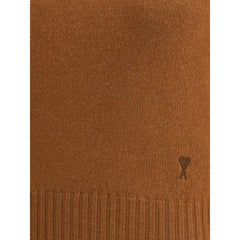 Ami Paris Ami De Coeur Pullover