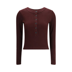 Citizens of Humanity Long sleeve Top