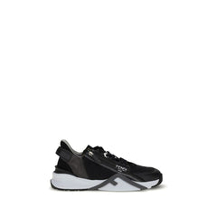 Fendi Flow Sneakers