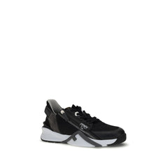 Fendi Flow Sneakers