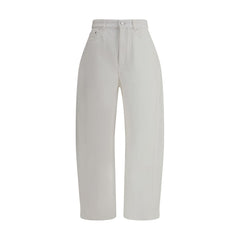 Givenchy Barrel Jeans