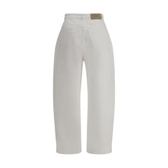 Givenchy Barrel Jeans