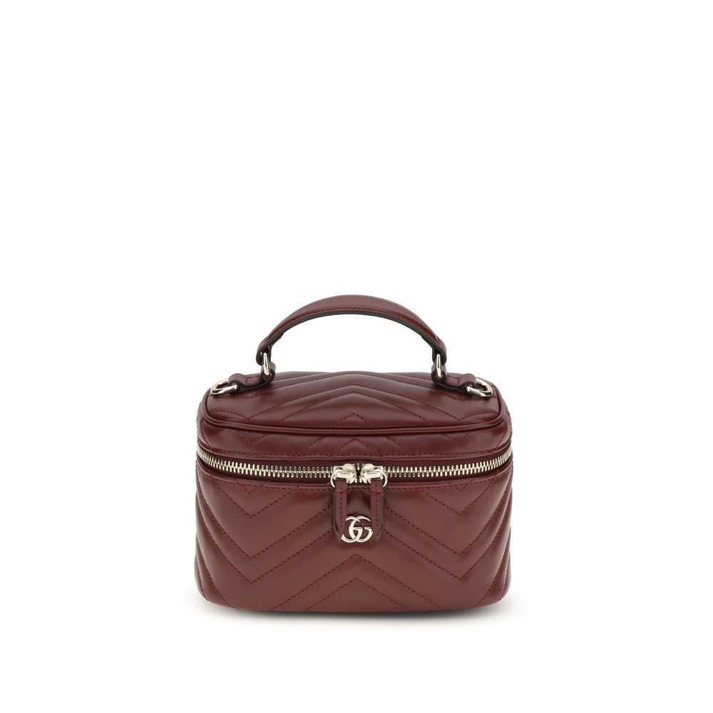 Gucci Vanity Mini-Schultertasche