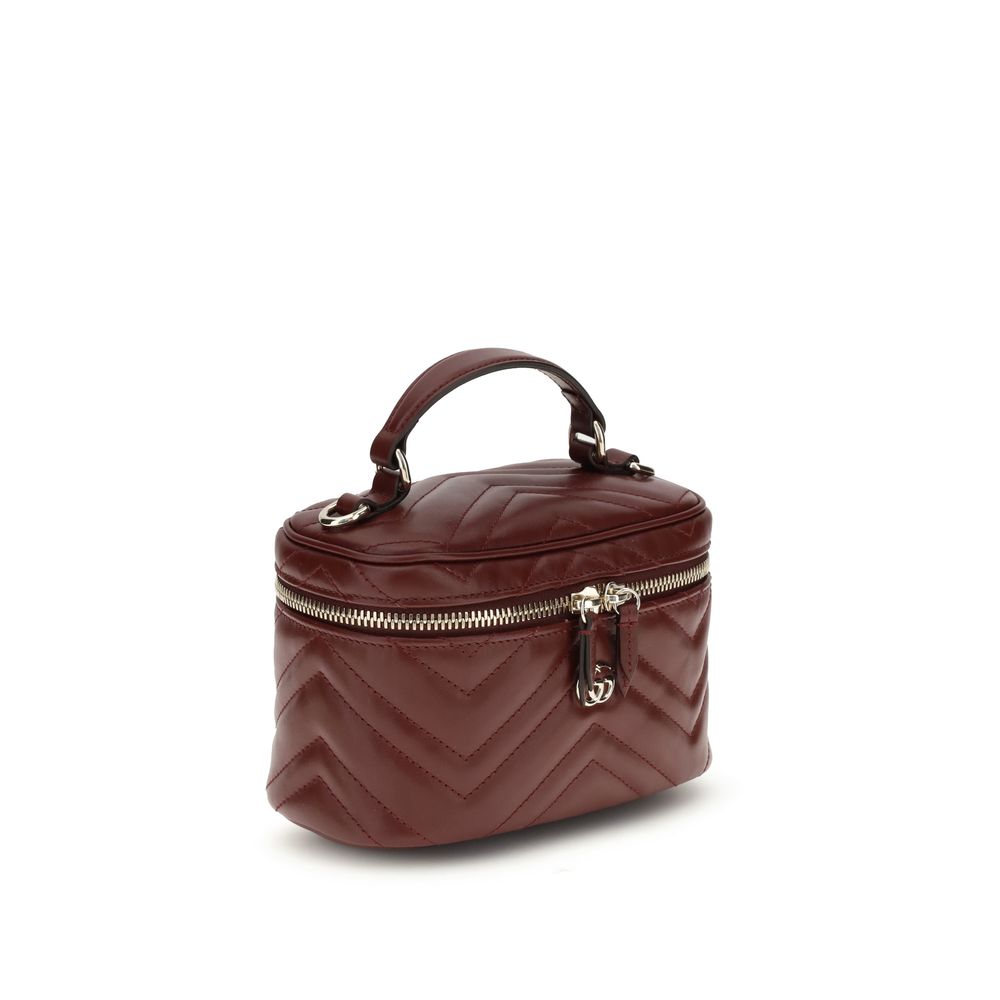 Gucci Vanity Mini-Schultertasche