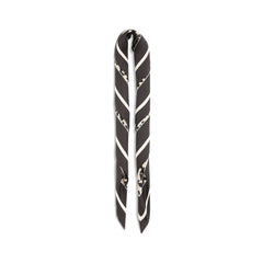 Valentino Garavani Leopard print Foulard