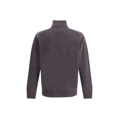 Brooksfield Virgin wool turtleneck Sweater
