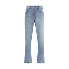 Fendi Straight Jeansh