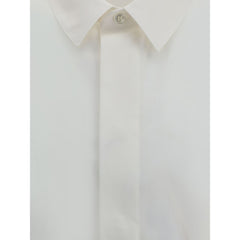 Saint Laurent Cotton Shirt