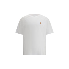 Maison Kitsuné Standing Fox T-Shirt