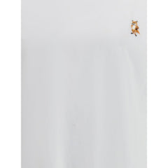 Maison Kitsuné Standing Fox T-Shirt