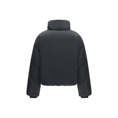 Ami Paris Ami De Coeur Down Jacket