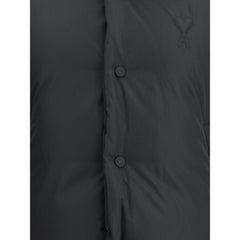 Ami Paris Ami De Coeur Down Jacket