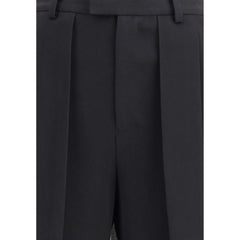 Undercover Organza Pants