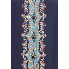 Etro Silk Shirt Paisley print