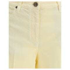 Etro Stretch Jeans