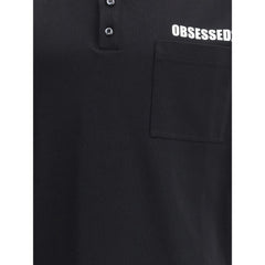 Polo Dsquared² avec logo