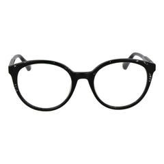 Christian Lacroix Brown Women Glasses Frame