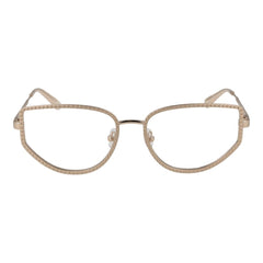 Max & Co Gold Women Glasses Frame