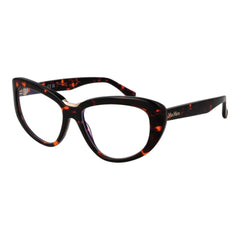 Max Mara Brown Women Glasses Frame